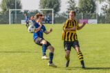 S.K.N.W.K. 1 - Kruiningen 1 (comp.) seizoen 2021-2022 (85/99)